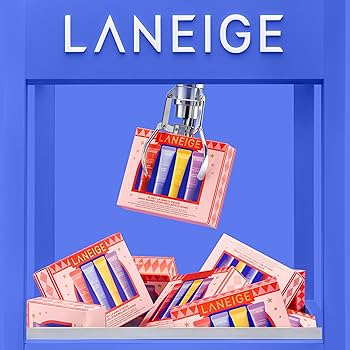 Amazon.co.jp: ラネージュ リップグロウィバーム ミニキット N