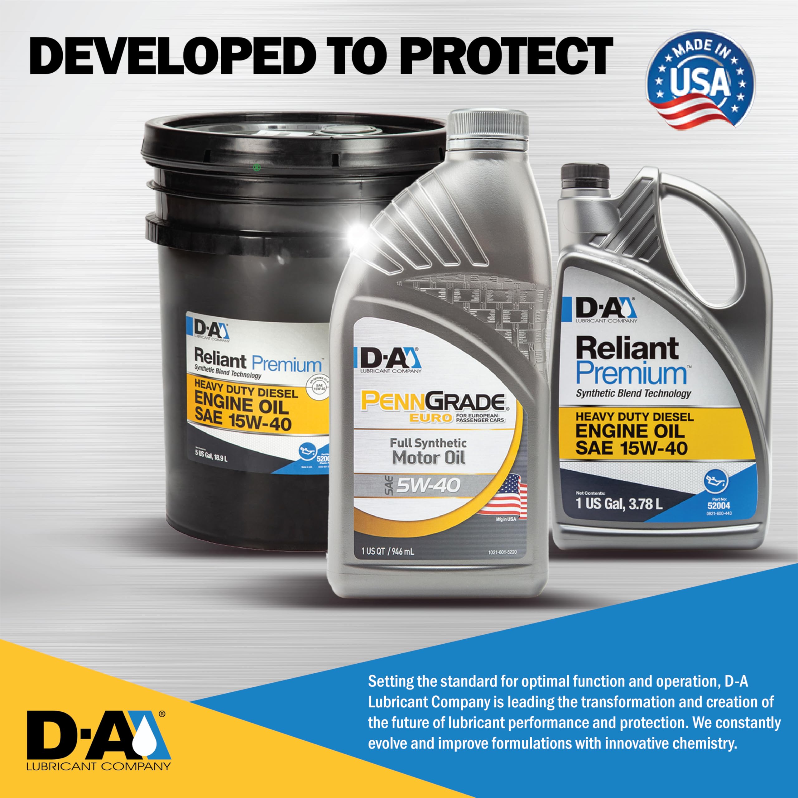 Amazon.com: PENN GRADE 1 70306, Security Non-Detergent Motor Oil