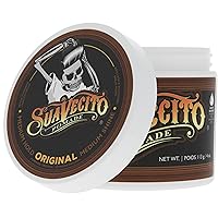 Vista 8 de Suavecito Pomade, 4 onza