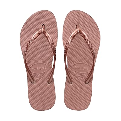 Havaianas Slim Flatform Flip Flop Sandal Women