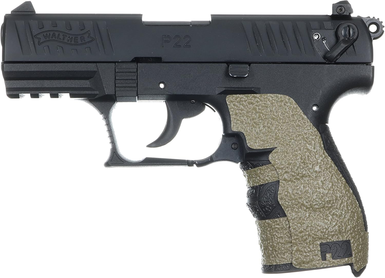 TALON Grips for Walther P22