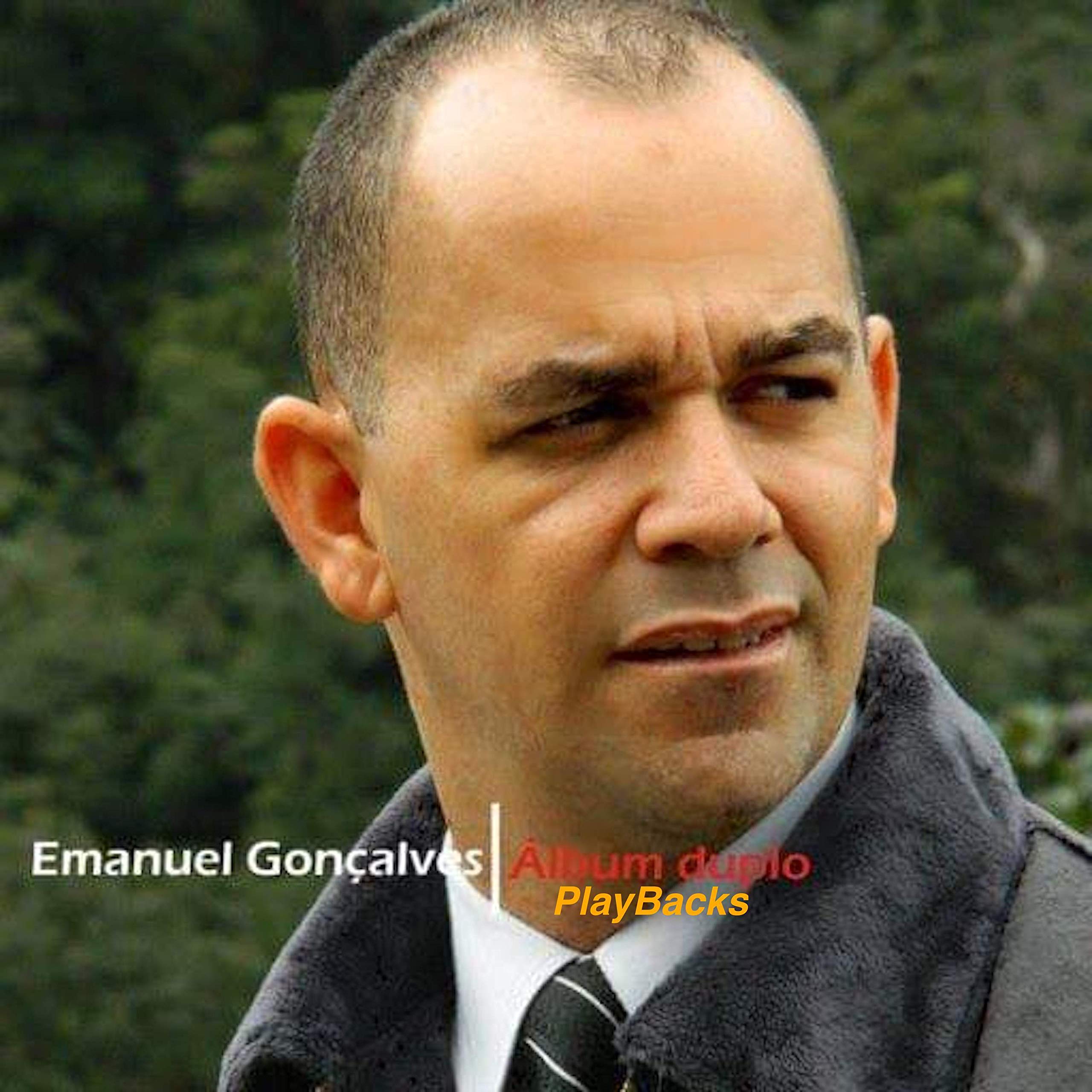 Emanuel Gonçalves
