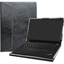 Protective Case for HP EliteBook X Flip G2i 14/OmniBook 5 Flip 14 2-in-1 14-kmX,Case for HP Chromebook Plus x360 14 14c-ceX/Chromebook x360 14 14b-ceX Laptop,Black