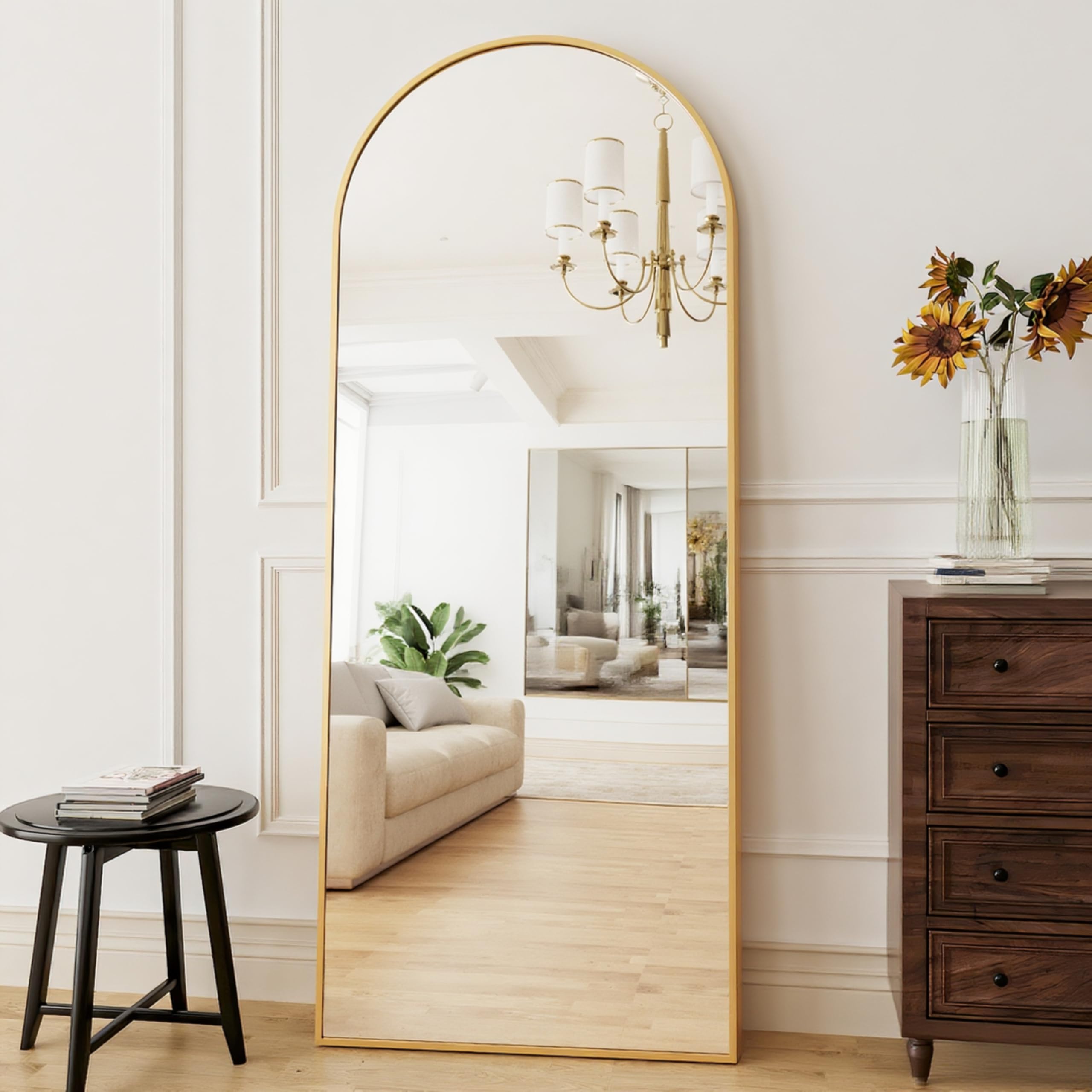 Amazon.com: ZMYCZ Mirror Full Length, 71