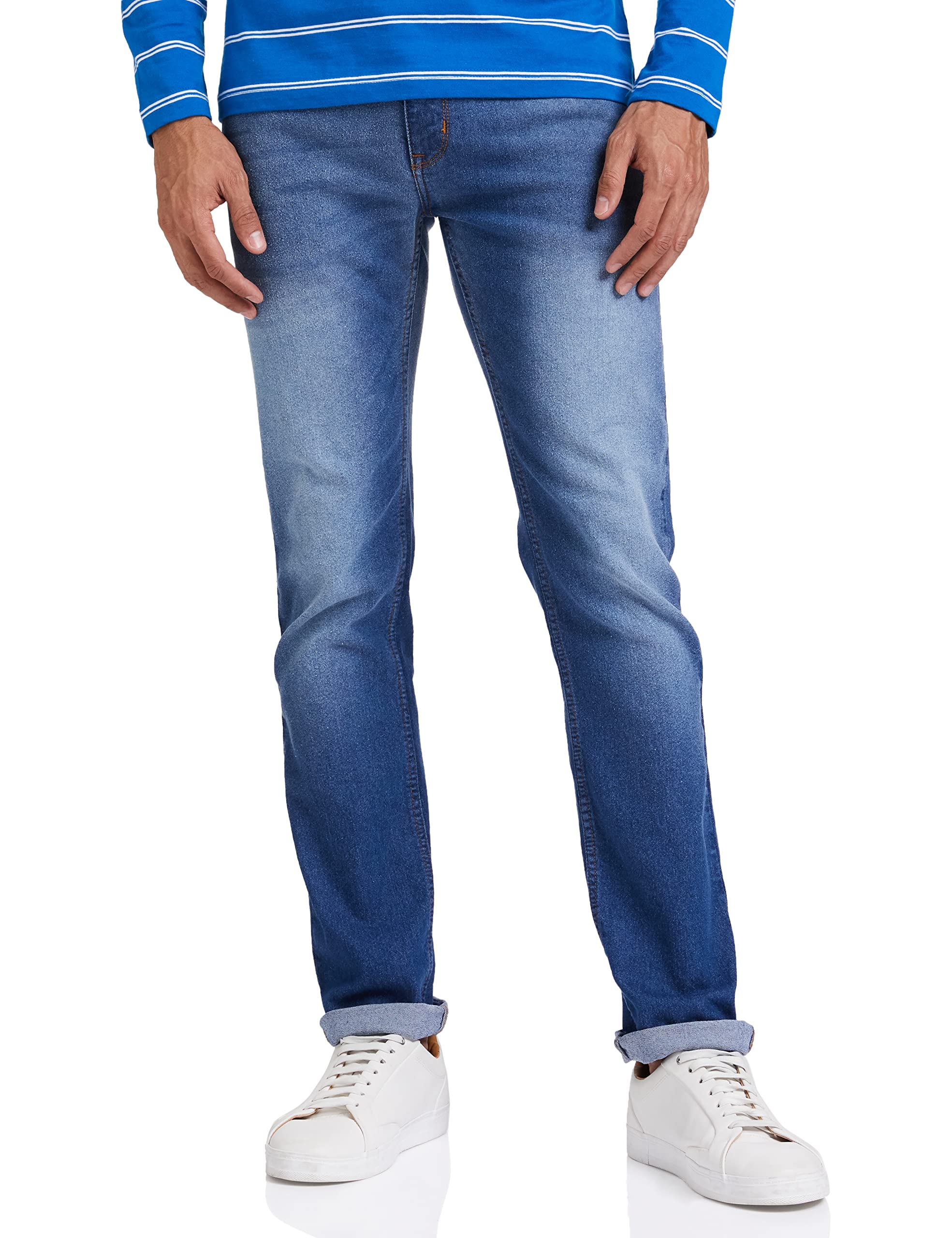 DiverseMens DCMDT01RC11L03, Indigo/3, 38