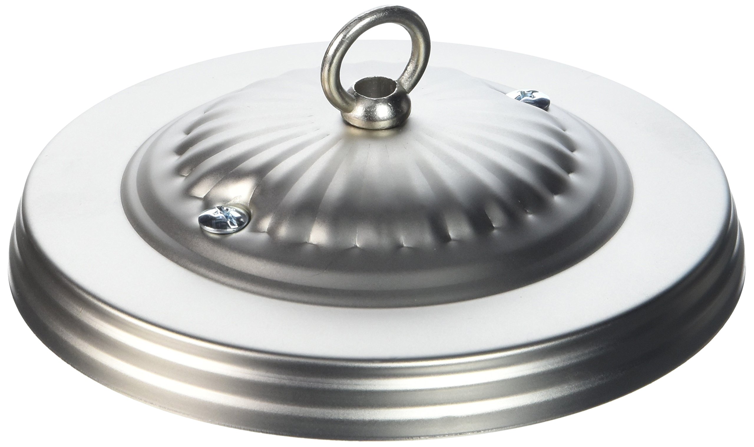 Westinghouse 7005400 Traditional Canopy Kit-image-35