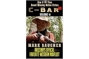 The Guns of Frontier Fury