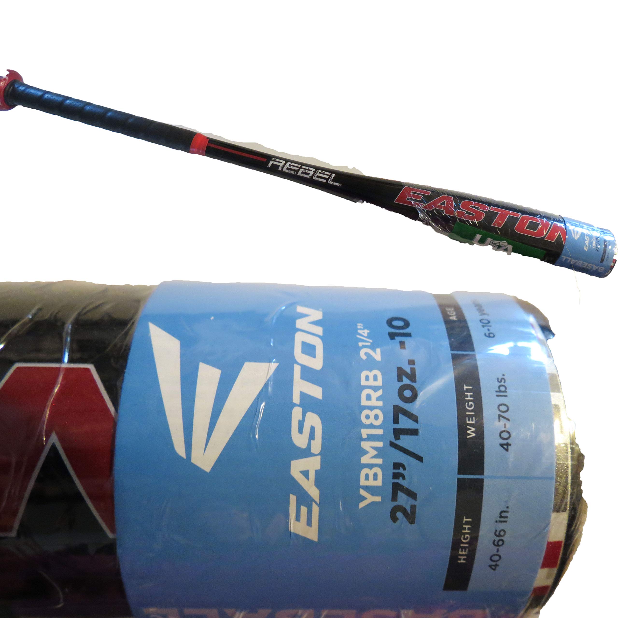 target baseball bats