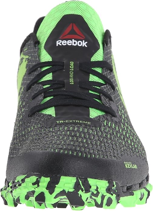 Reebok all terrain extreme running shoes Clearance