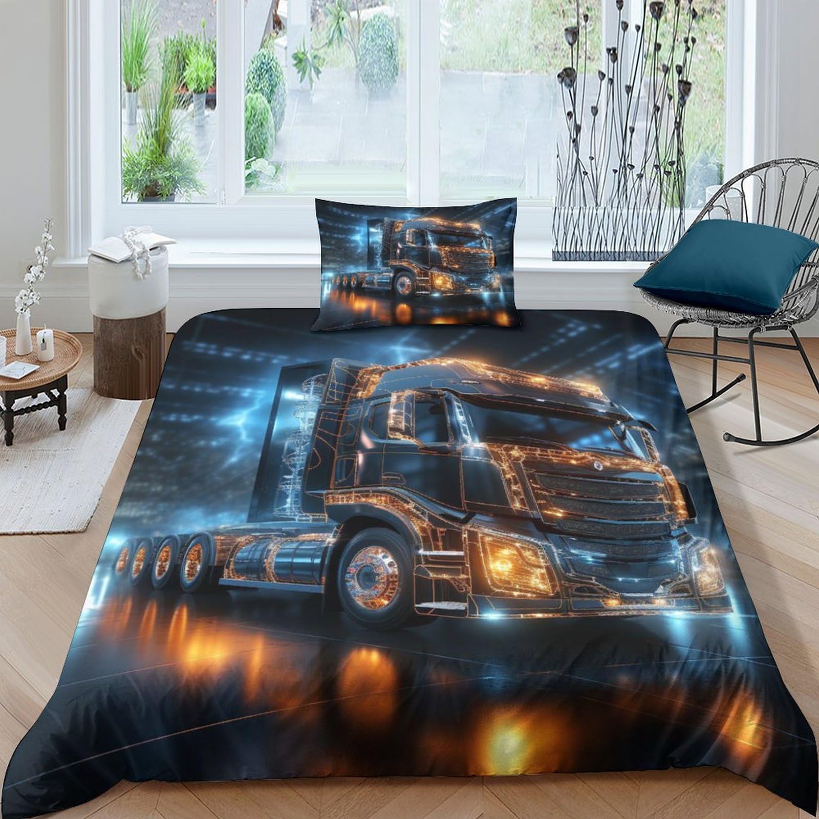 Beddengoedset