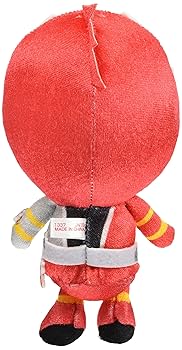 騎士竜戦隊　リュウソウジャー　ぬいぐるみ　リュウソウレッド　ゴジュウジャー Amazon.co.jp: 戦隊ヒーローぬいぐるみシリーズ 騎士竜戦隊