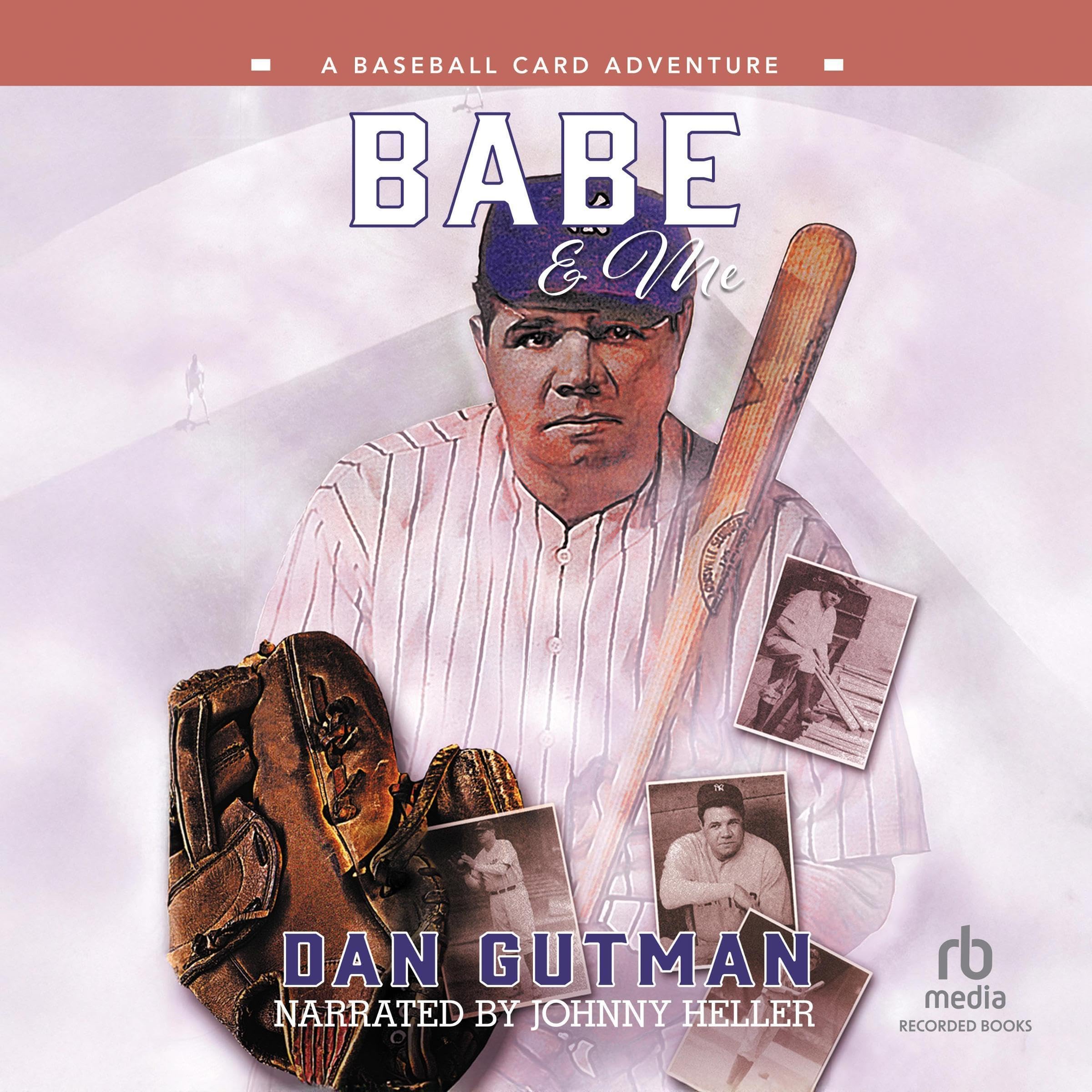 Cover art for Babe &amp; Me