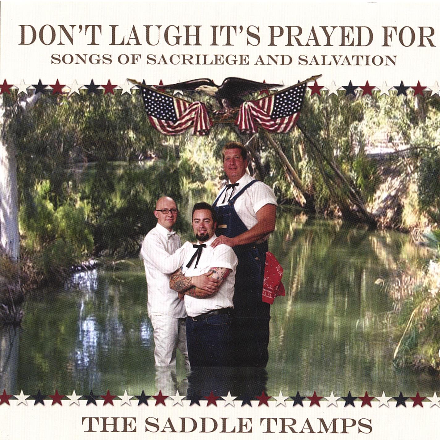 The Saddle Tramps