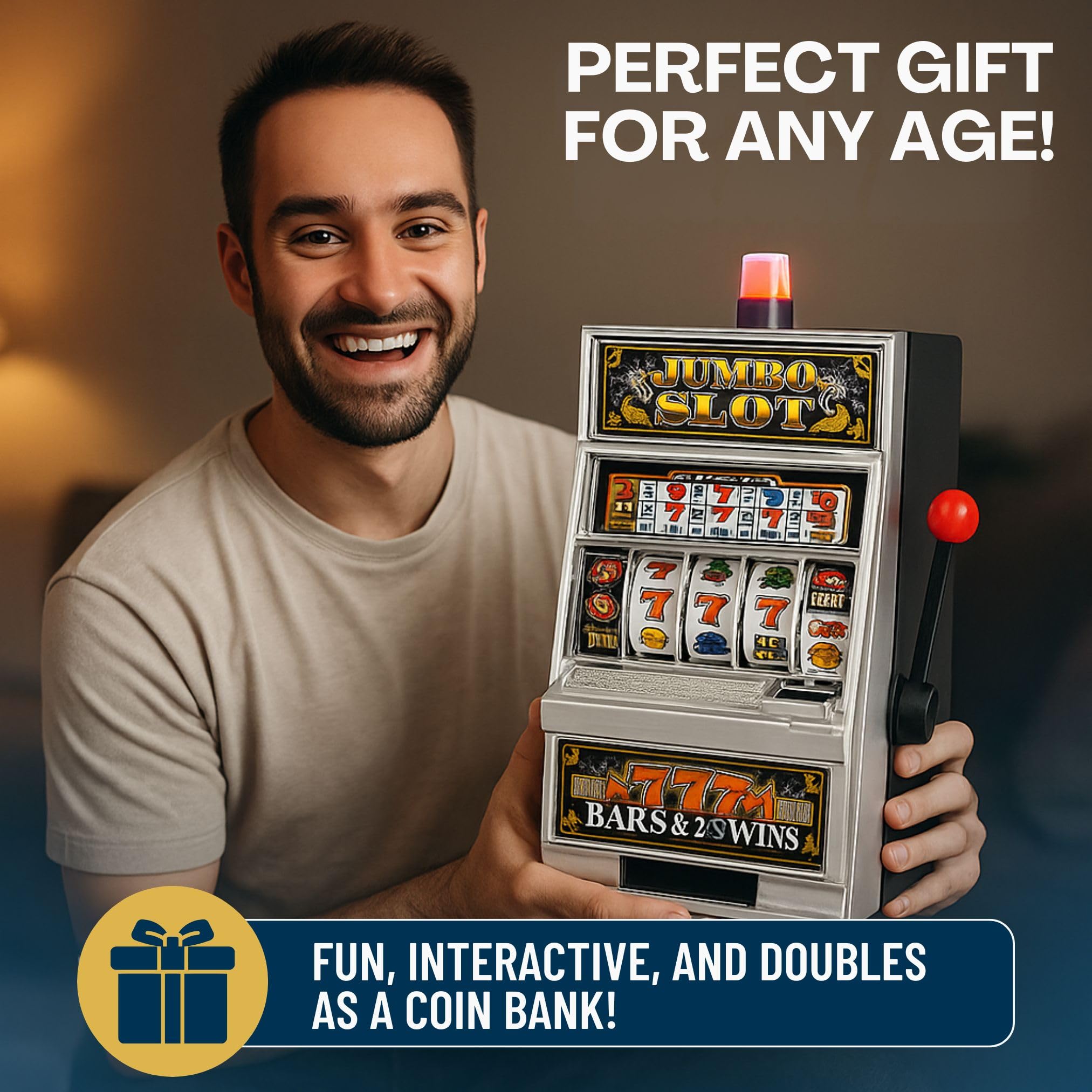 トリス　スロット　貯金箱　時計 Amazon | 友愛玩具 SLOT BANK スロットバンク 貯金箱 TY-0385