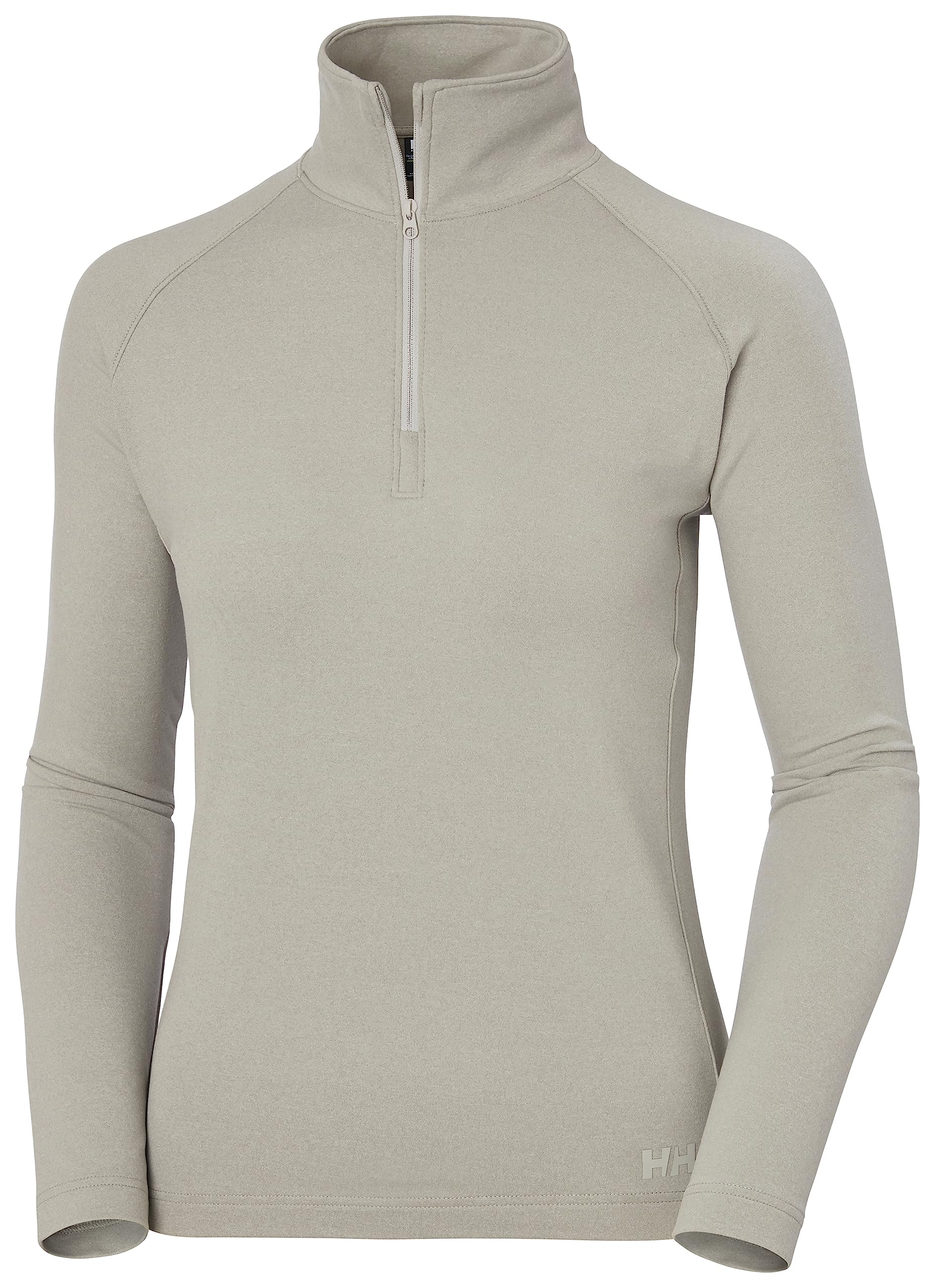 Helly Hansen Mujer Verglas Midlayer Cremallera Cuello