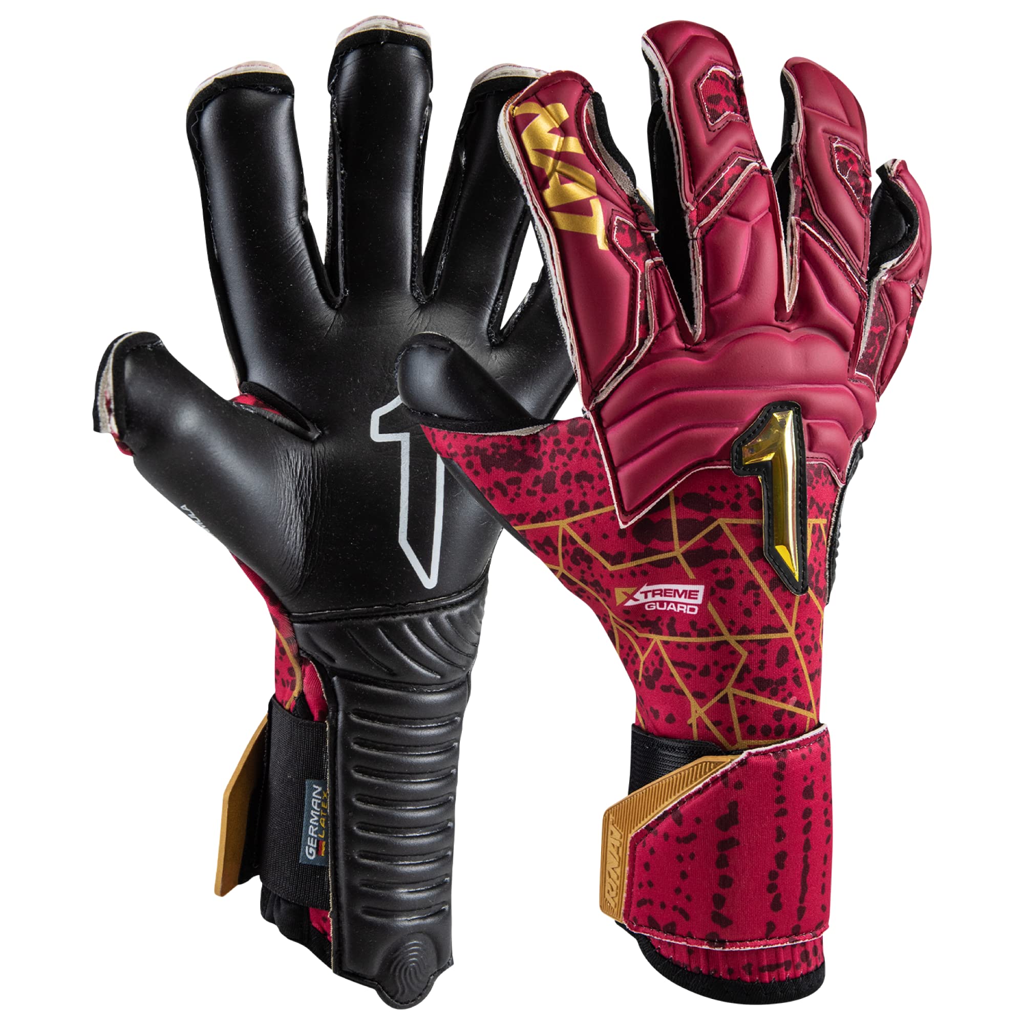 guantes rinat xtreme guard