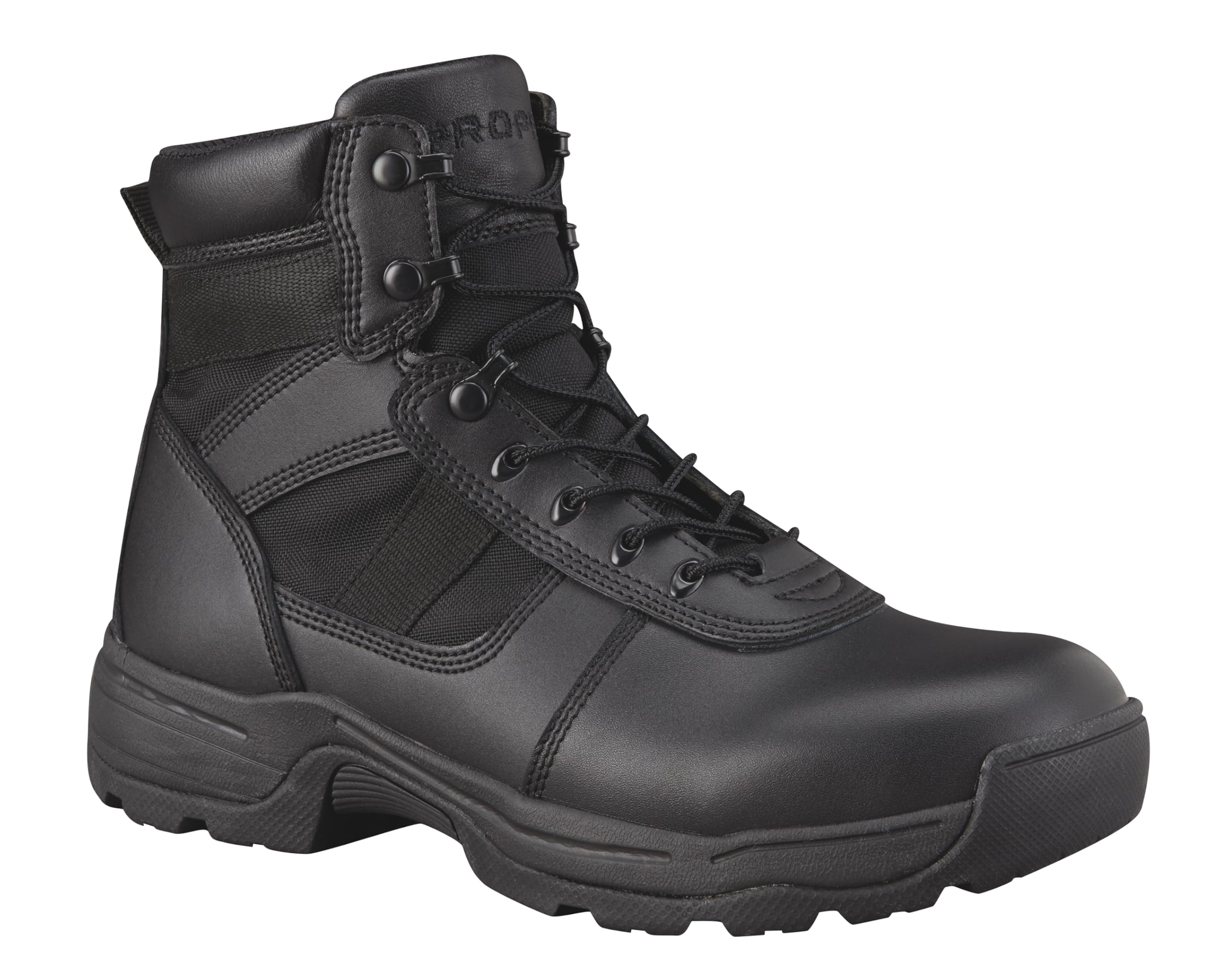 Propper mens Series 100™ 6" Side Zip Boot