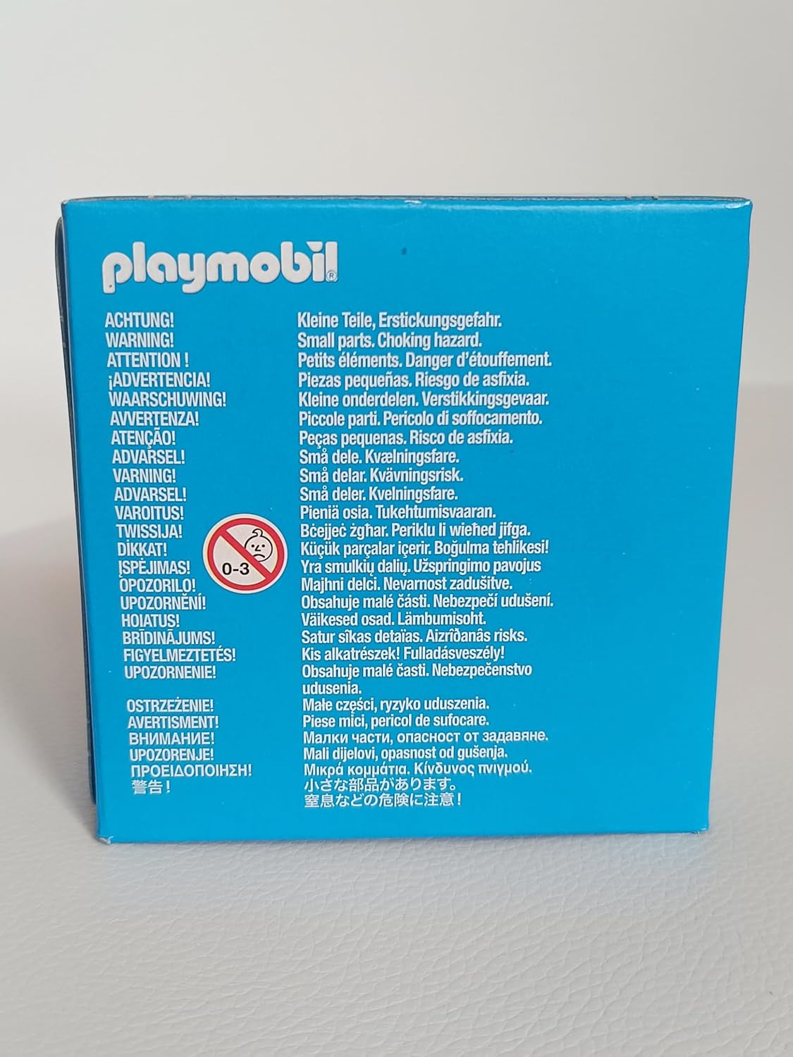 PLAYMOBIL - 71398 Monk Monastery Eberbach - Special Figure