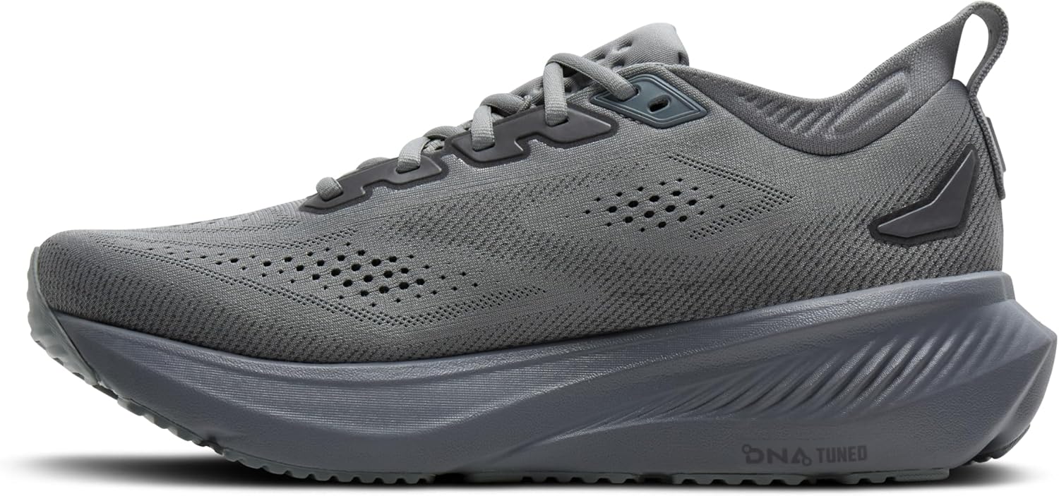 Brooks Men’s Glycerin 23 Neutral Running Shoe - Image 5