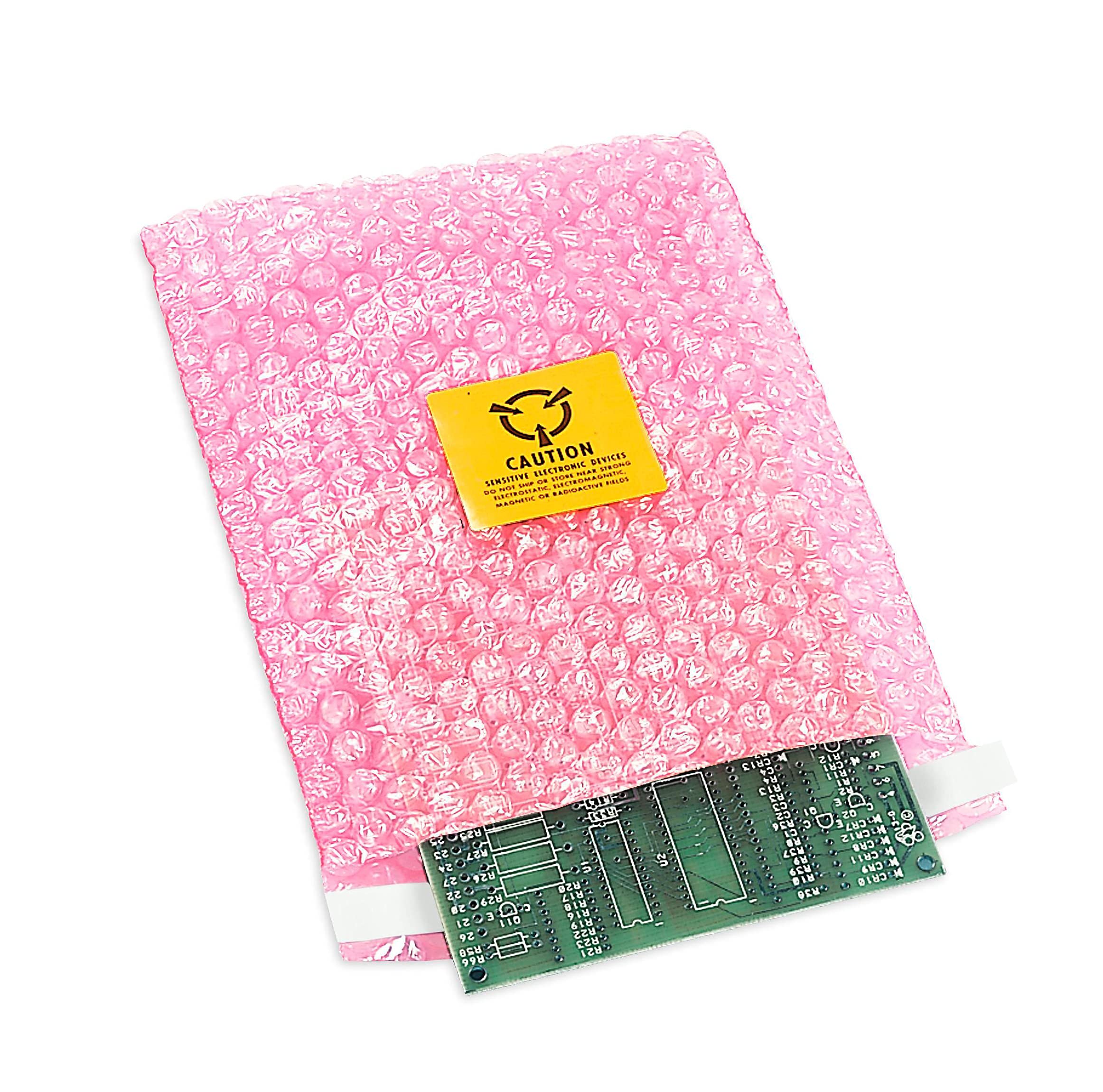 Enveloppe sac à bulles d'air ANTISTATIQUE 40 x 60 cm 25 pièces