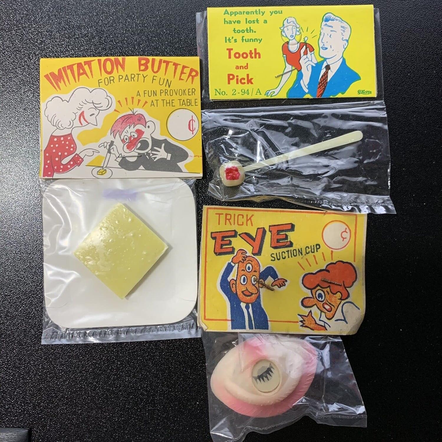 Cool Patches Original Design Patches Vintage Gag Gifts