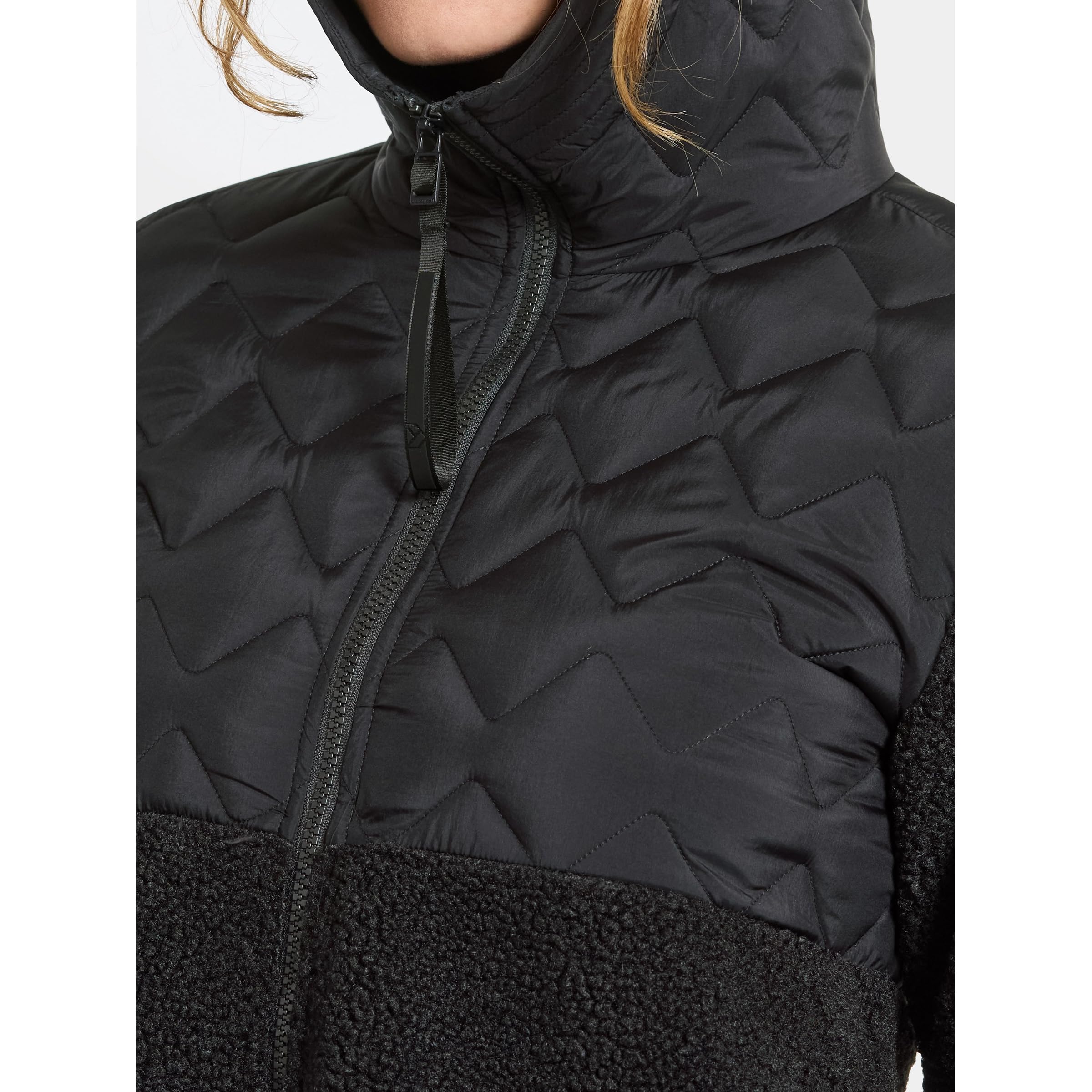 Didriksons Bibi 2 - Damen Fullzip