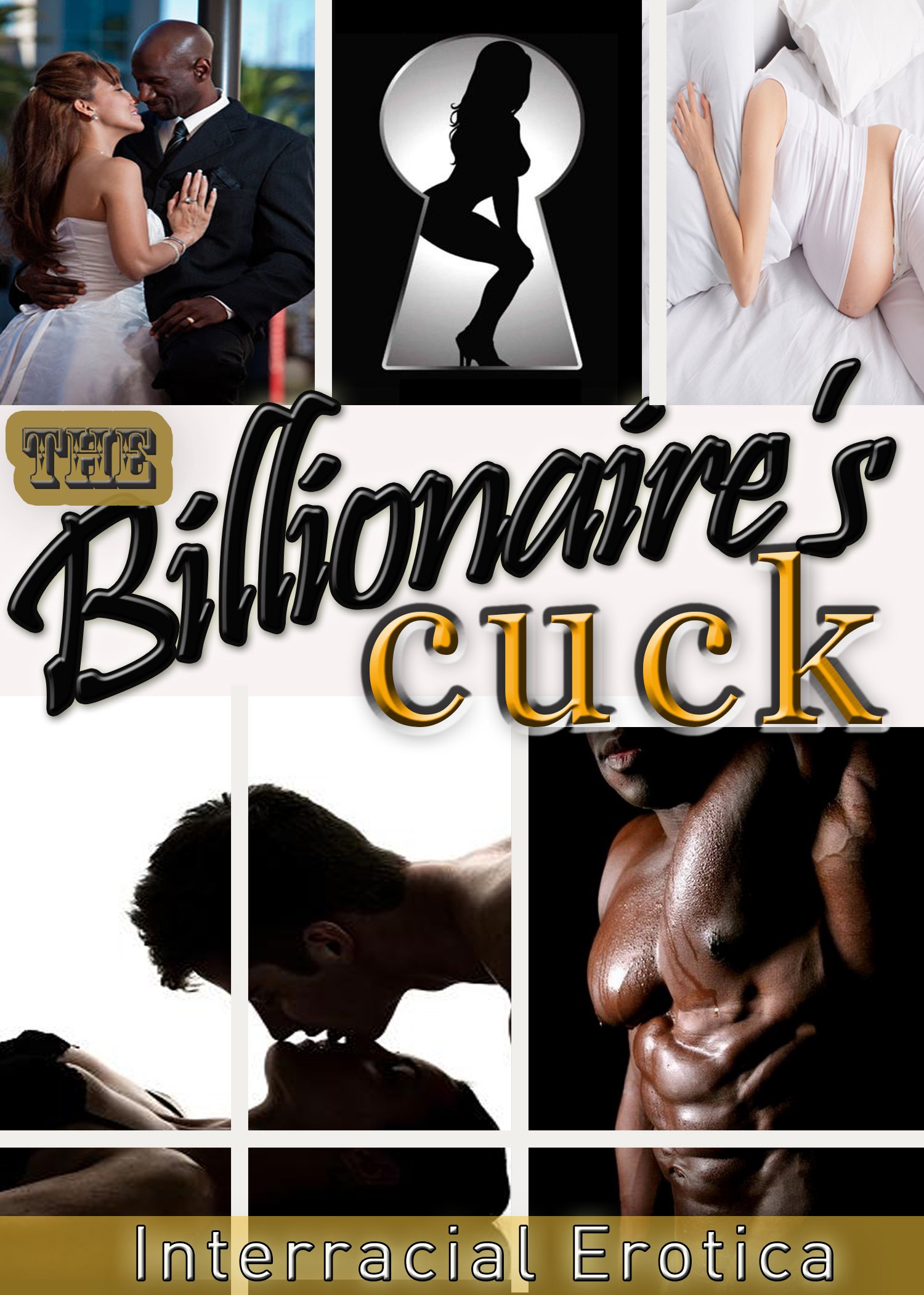The Billionaire's Cuck: Interracial, Cuckold, Pregnancy Erotica