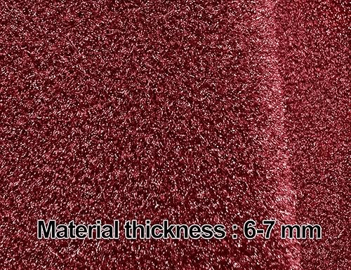 Miniatura 3 de Dash Cover Mat Fit for 1995-1996 Chevy Chevrolet Silverado C1500 C2500 C3500 K1500 K2500 K3500 Tahoe Suburban,GMC Sierra Yukon Suburban Pickup