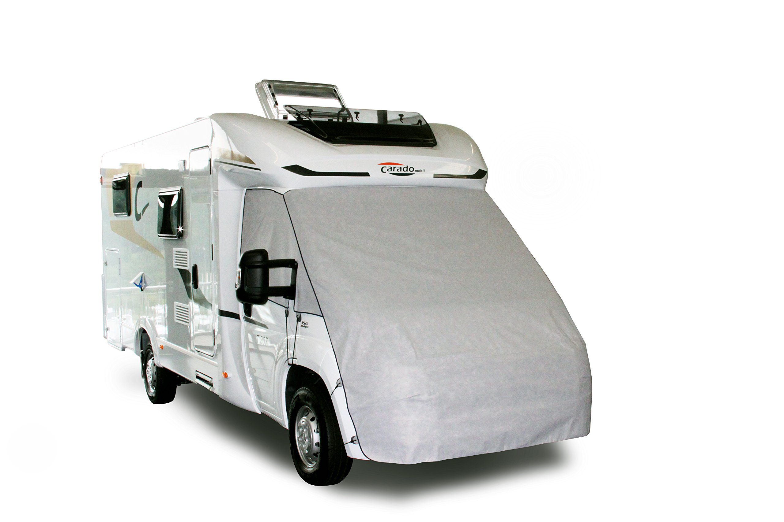 Hindermann Reisemobil-Bugschutzhaube Supra-FC Fiat Ducato Typ 250 und Typ 290, Fiat Ducato ab 2006