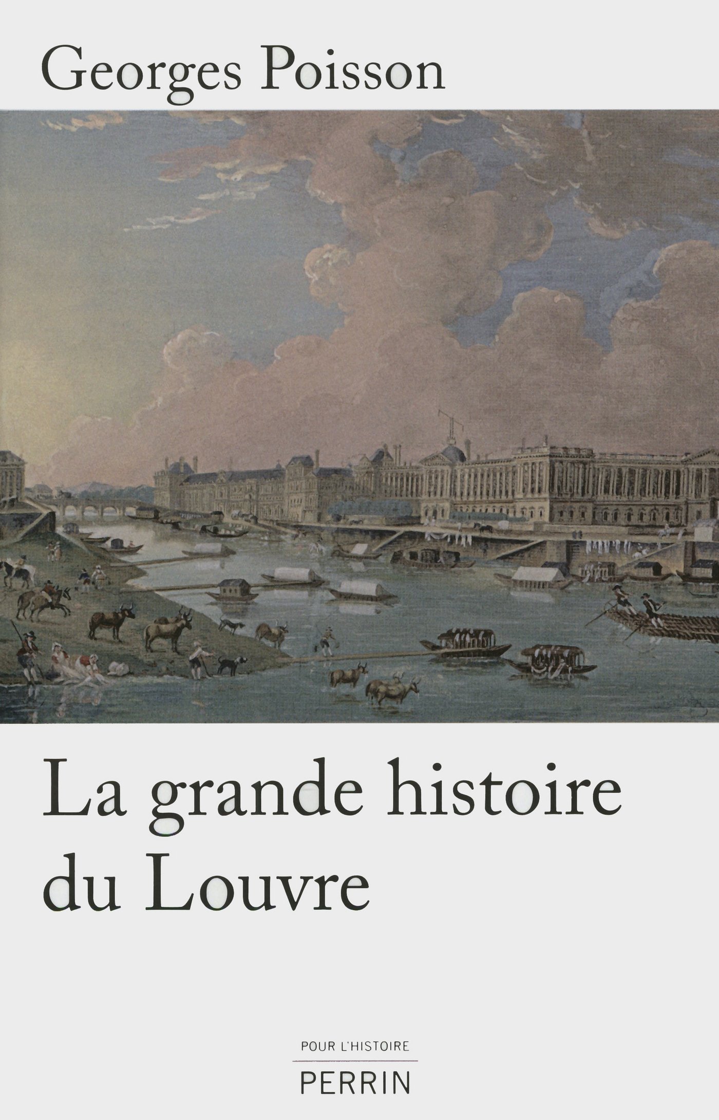 Histoire du Louvre : comprenez enfin les secrets du monument sans guide touristique