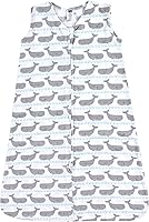 Vista 45 de Hudson Baby Saco de dormir unisex BabyCotton sin mangas, saco de dormir, manta