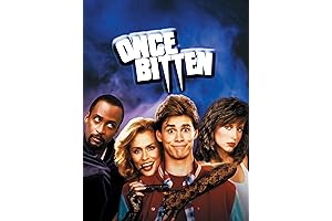 Once Bitten: A Novel of Detection (The Gemma James Mysteries)