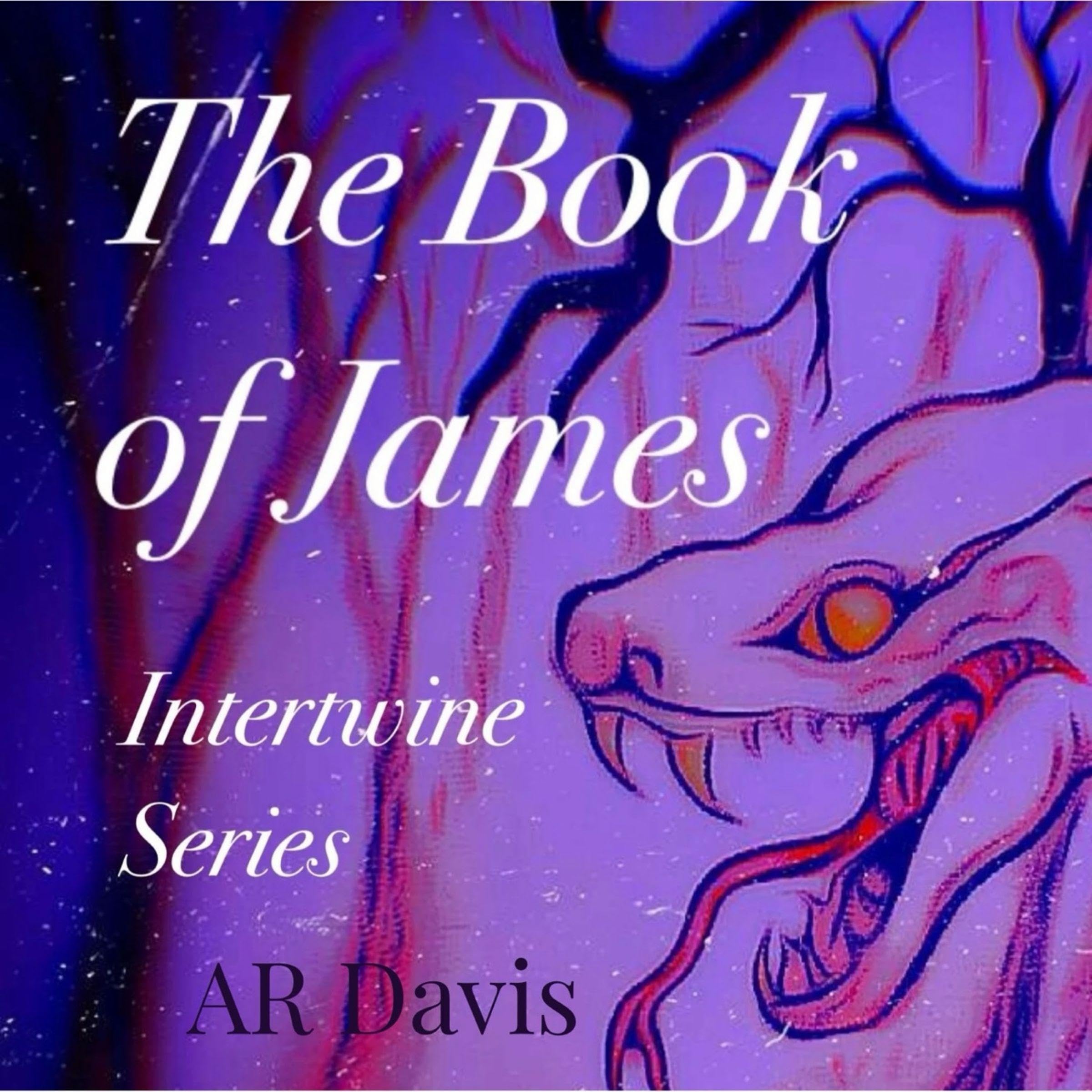 The Book of James
