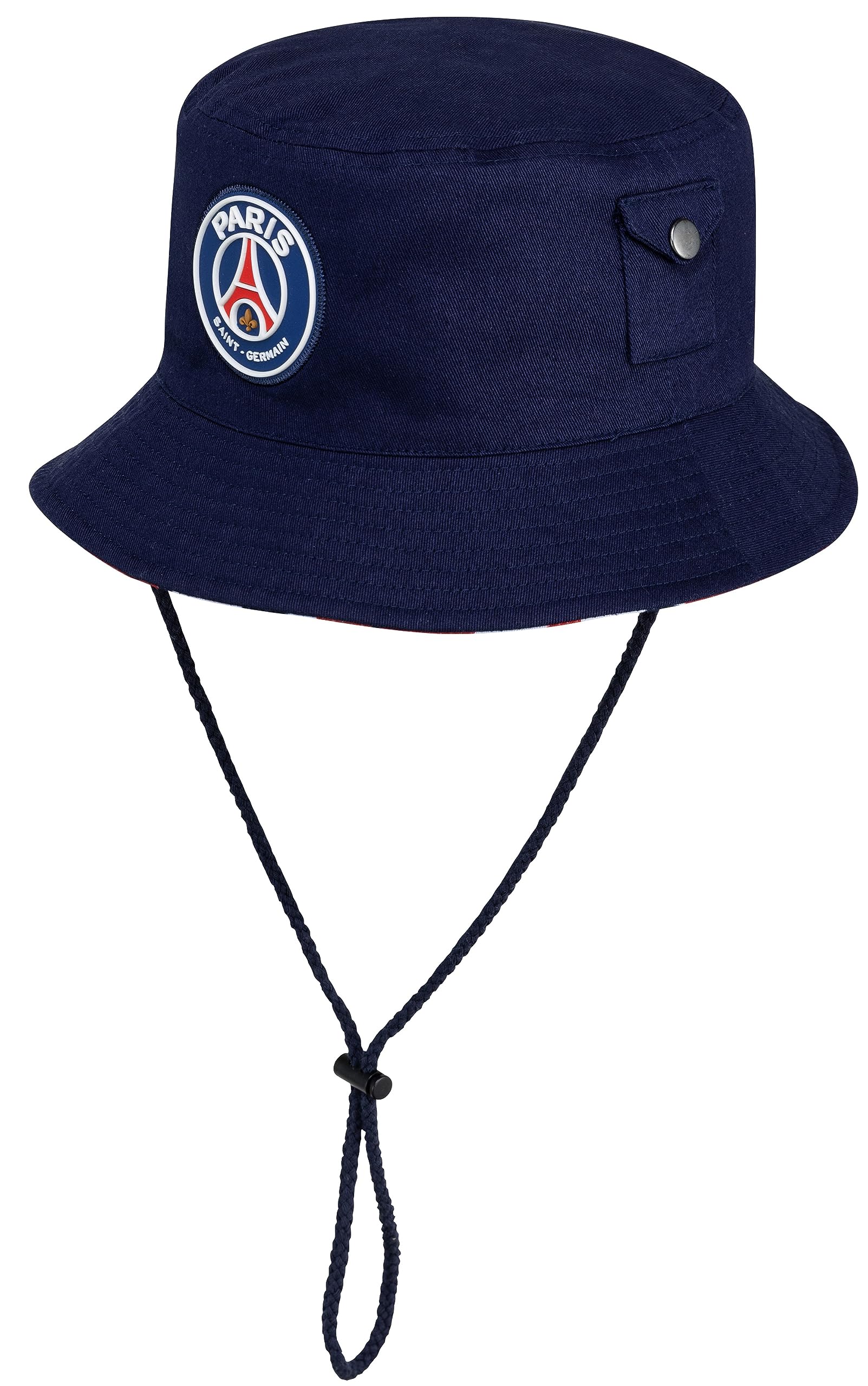PSG Bob Collection Officielle Paris Saint Germain - Réversible