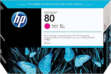 hp 80 cartridge