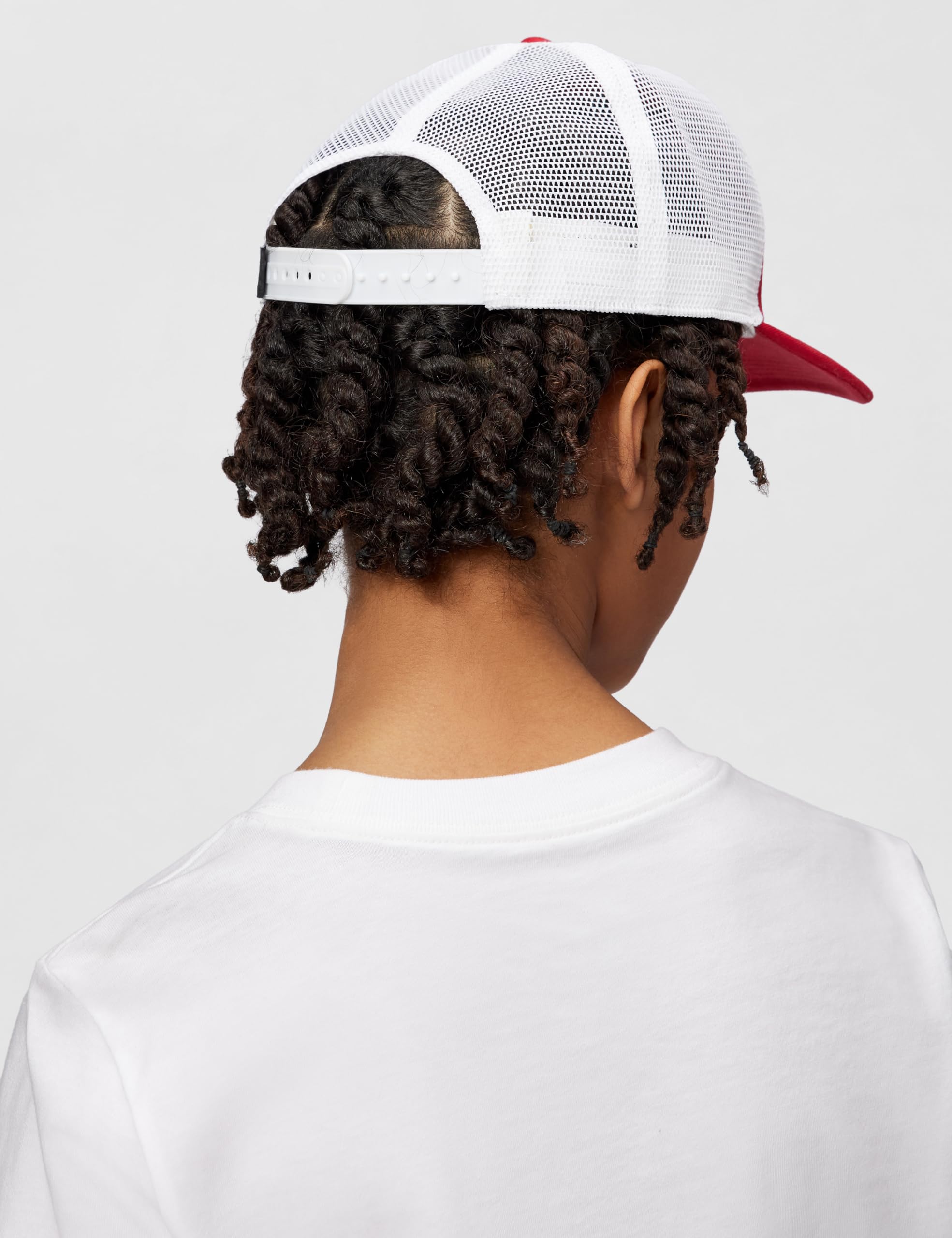Nike - Rise Structured Tracker, Cappellino da Baseball Unisex - Bambini e Ragazzi