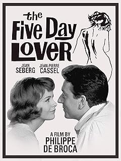 Five Day Lover