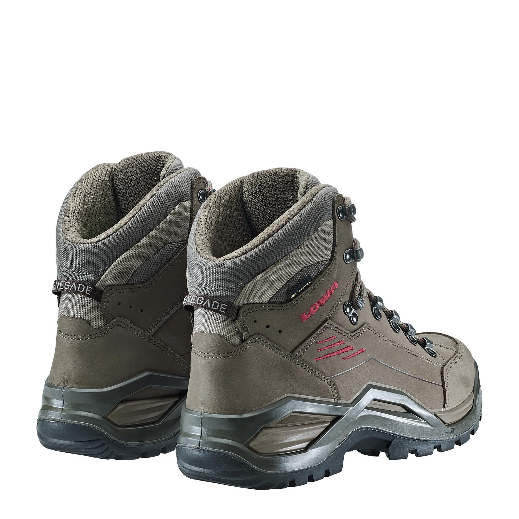 LOWA Stiefel mittel RENEGADE EVO GTX MID