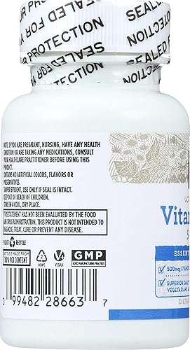 Miniatura 5 de 365 Daily Value, Vitamina B12 500 mcg Pastillas, Sabor Cereza, 50 ct
