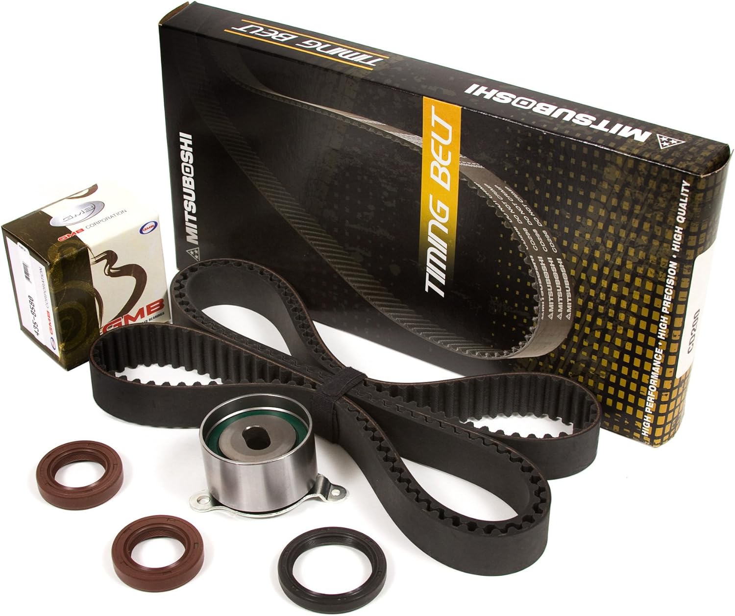 Evergreen TBK184M Compatible With Honda Acura B18A1 B18B1