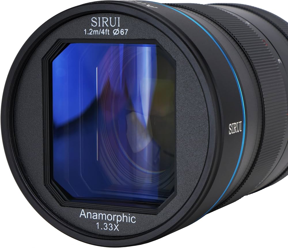 SIRUI 35mm f1.8 マイクロフォーサーズマウトン Eマウントアダプタ Amazon.com: SIRUI Lens Adapter only for Sirui 35mm f/1.8