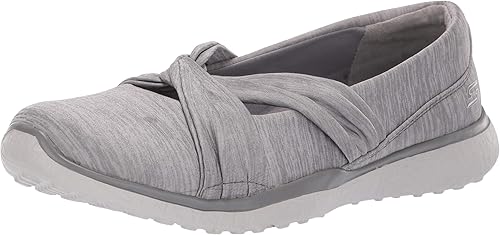 Skechers microburst knot concerned mary jane Clearance