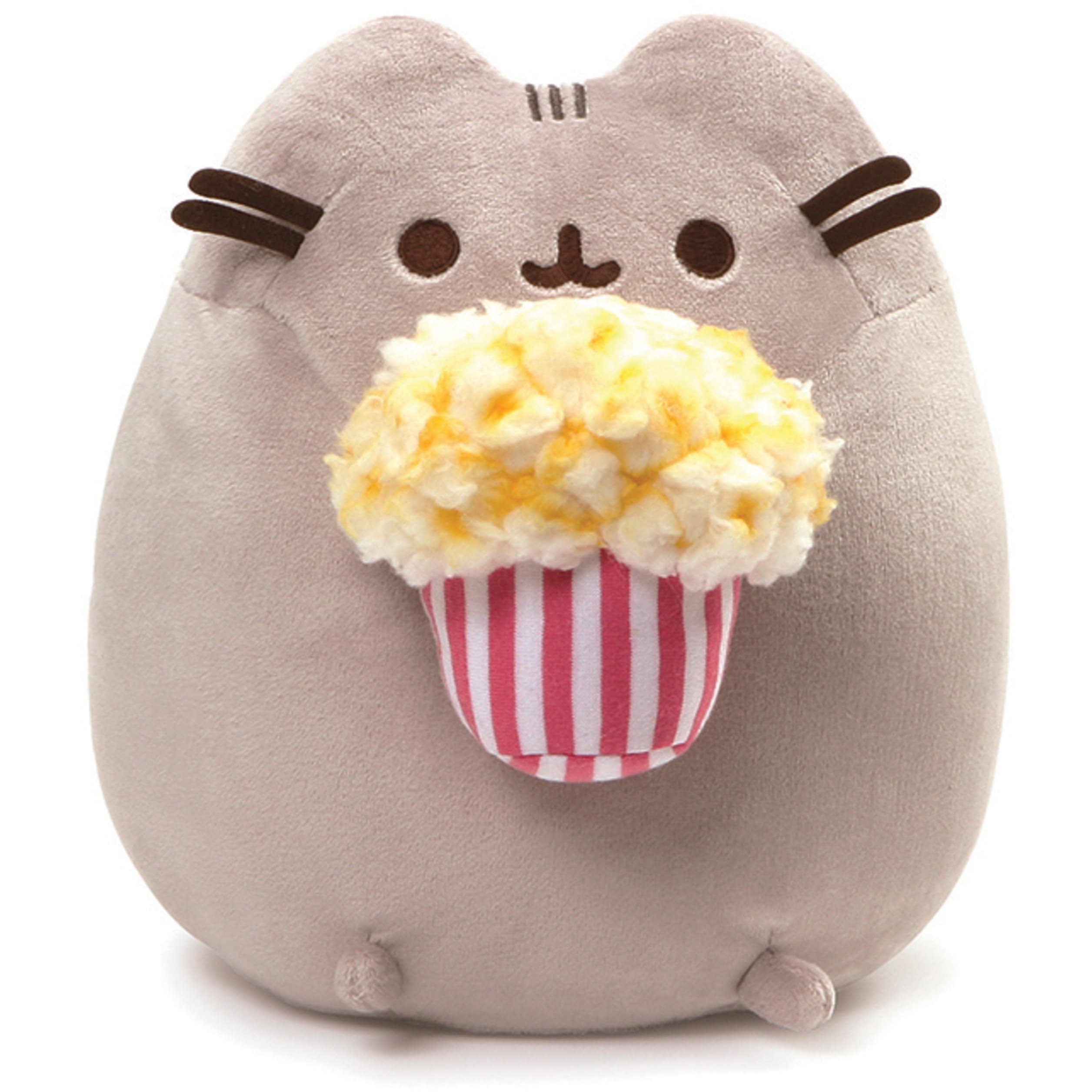 Amazon.co.jp: GUND Pusheen the Cat プシーン キャット