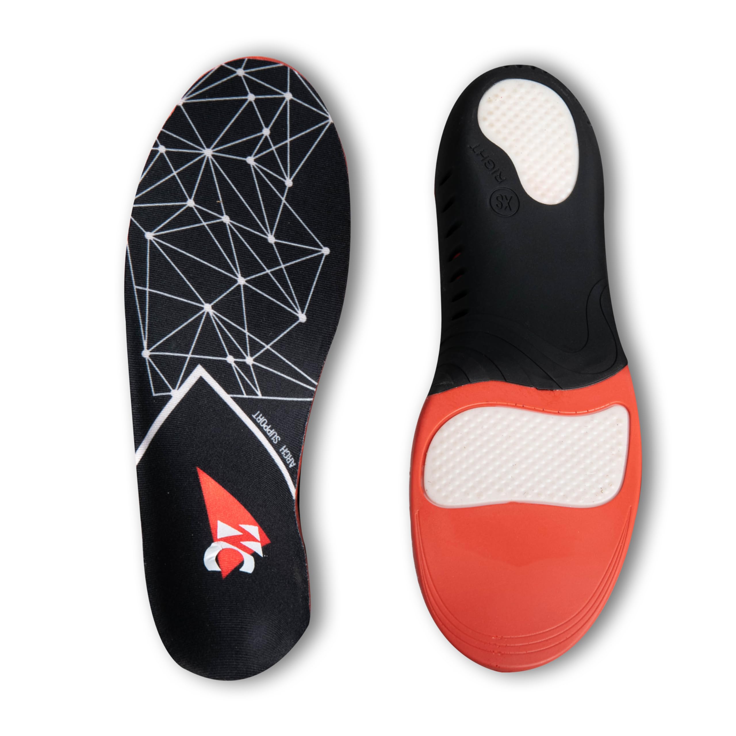 See full amazon price history chart for Wonder Care Triple Gel Extra Soft Insole for Shoes Men and Women, Trimmable Arch Support Insoles, Orthopedic Insole for Flat Feet, Breathable Extra Comfort Shock Absorption Sole (Size 11-13 UK) Wonder Care Triple Gel Extra Soft Insole for Shoes Men and Women, Trimmable Arch Support Insoles, Orthopedic Insole for Flat Feet, Breathable Extra Comfort Shock Absorption Sole (Size 11-13 UK) (B0D7C5CKR3) Amazon Price History, Amazon Price Tracker