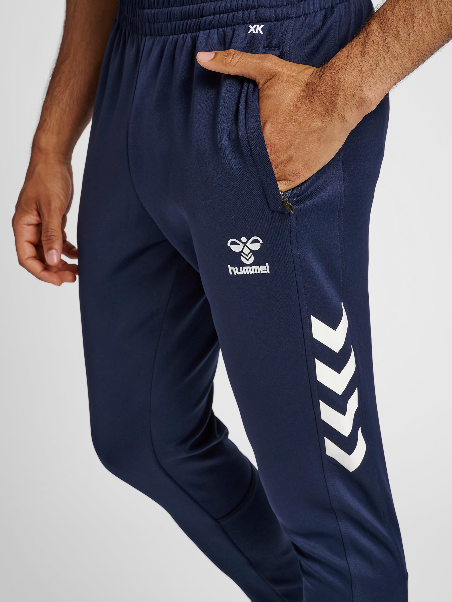 hummel Hmlcore Xk Training Poly Pants - Spodnie Uniseks