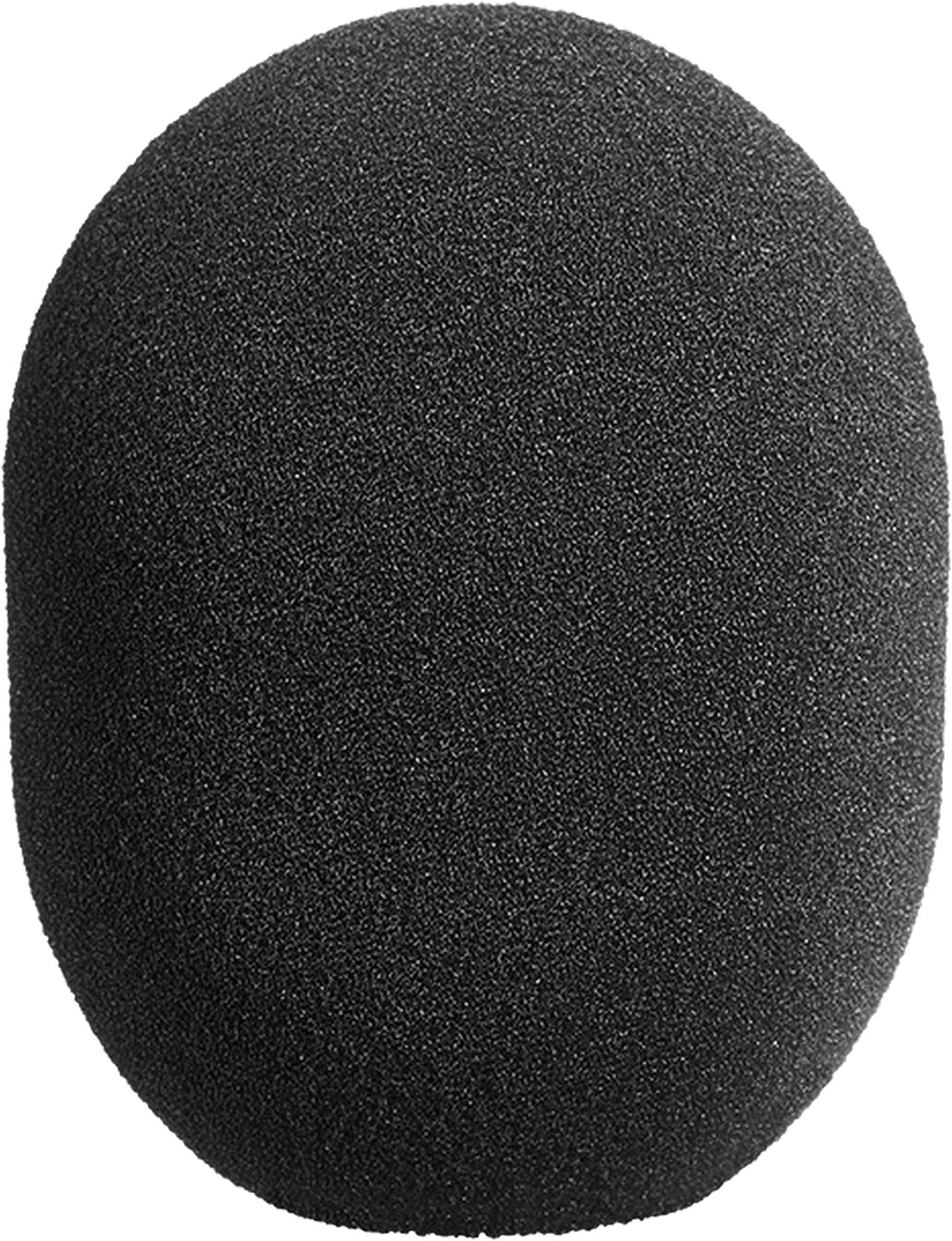 NeumannWS 2 Windscreen for TLM 102/ 193 Microphones, Black