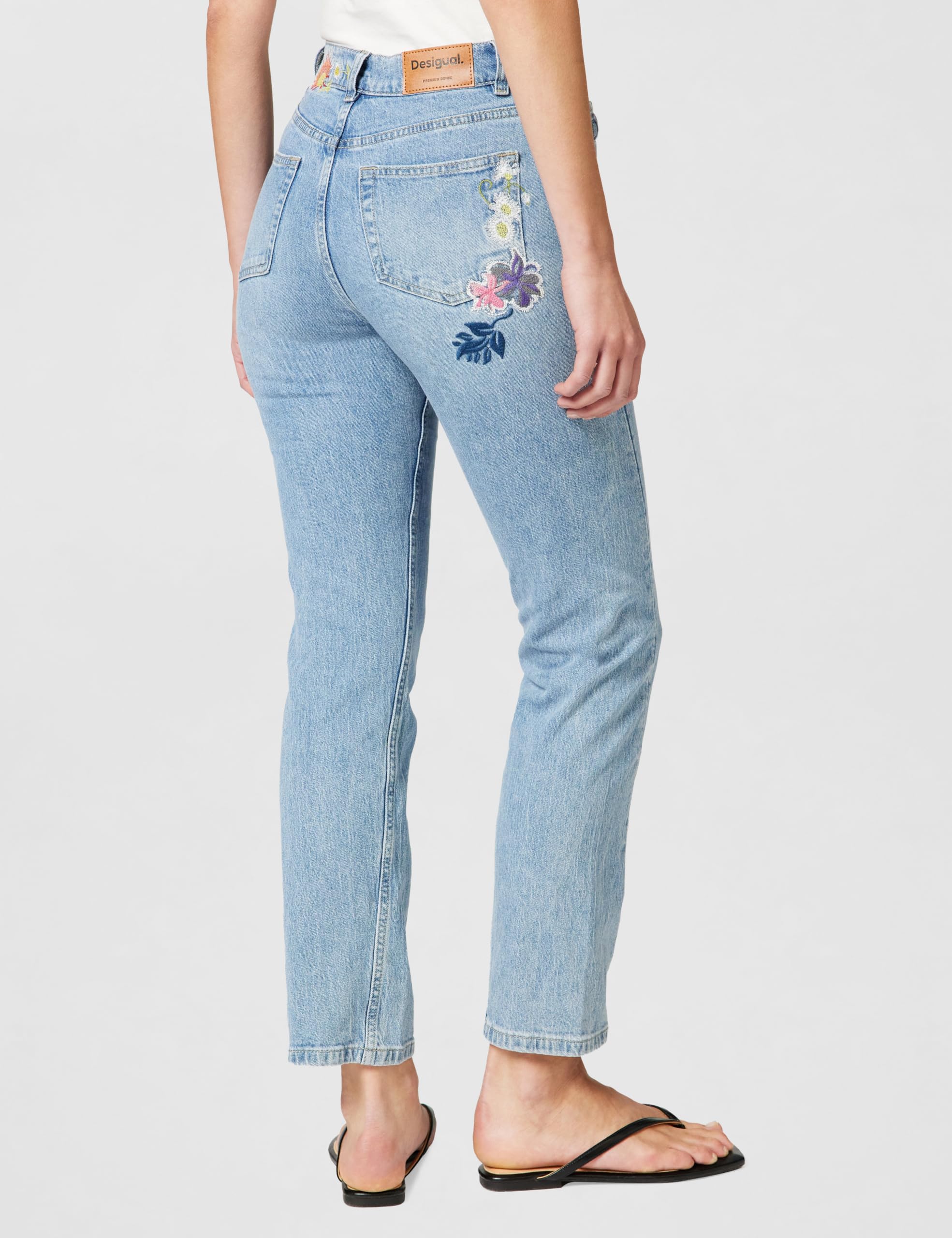 Desigual - 25wwdd23, Classico Donna