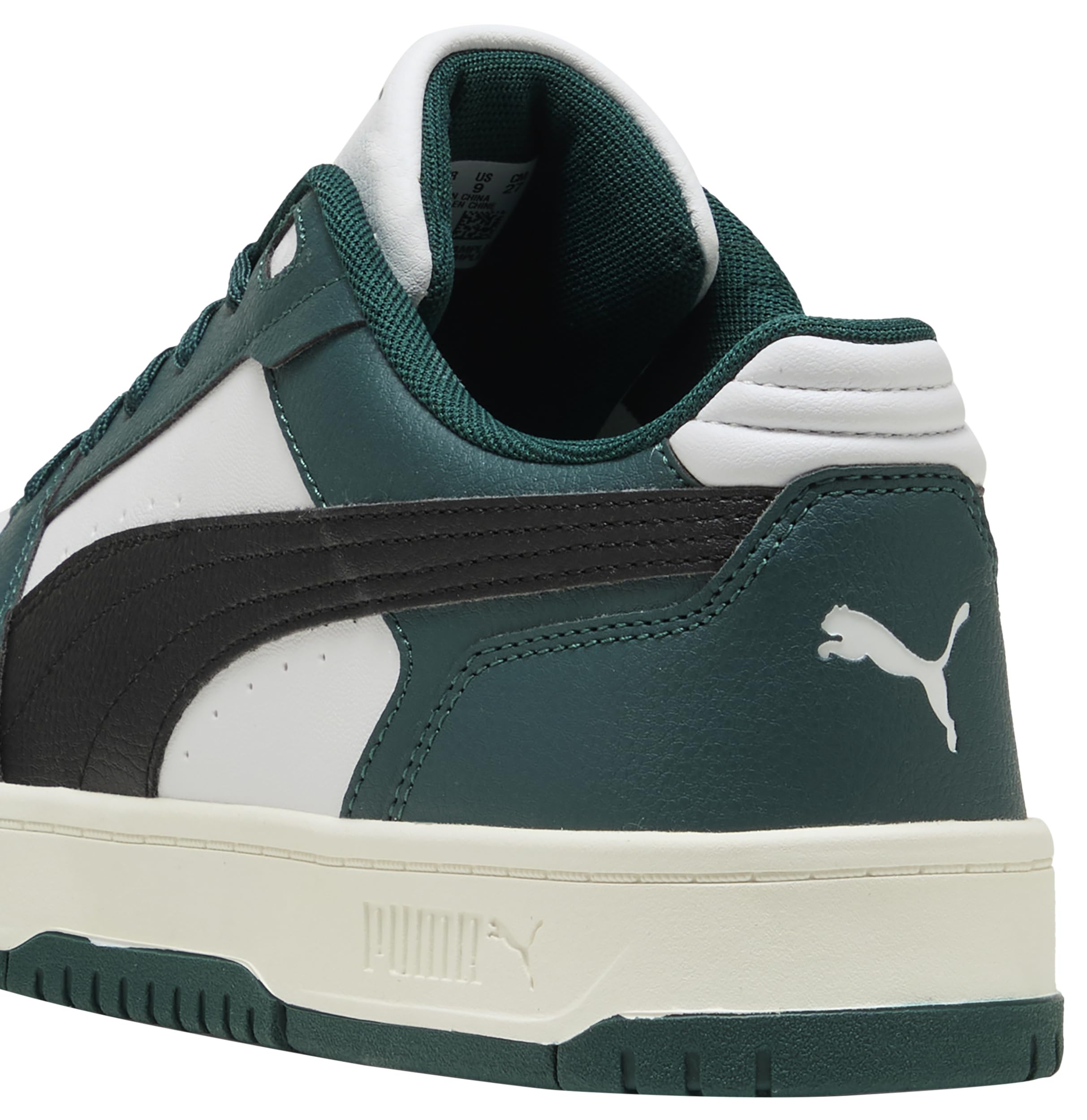 Puma Unisex Rebound Slam Lo Sneaker – Bild 3