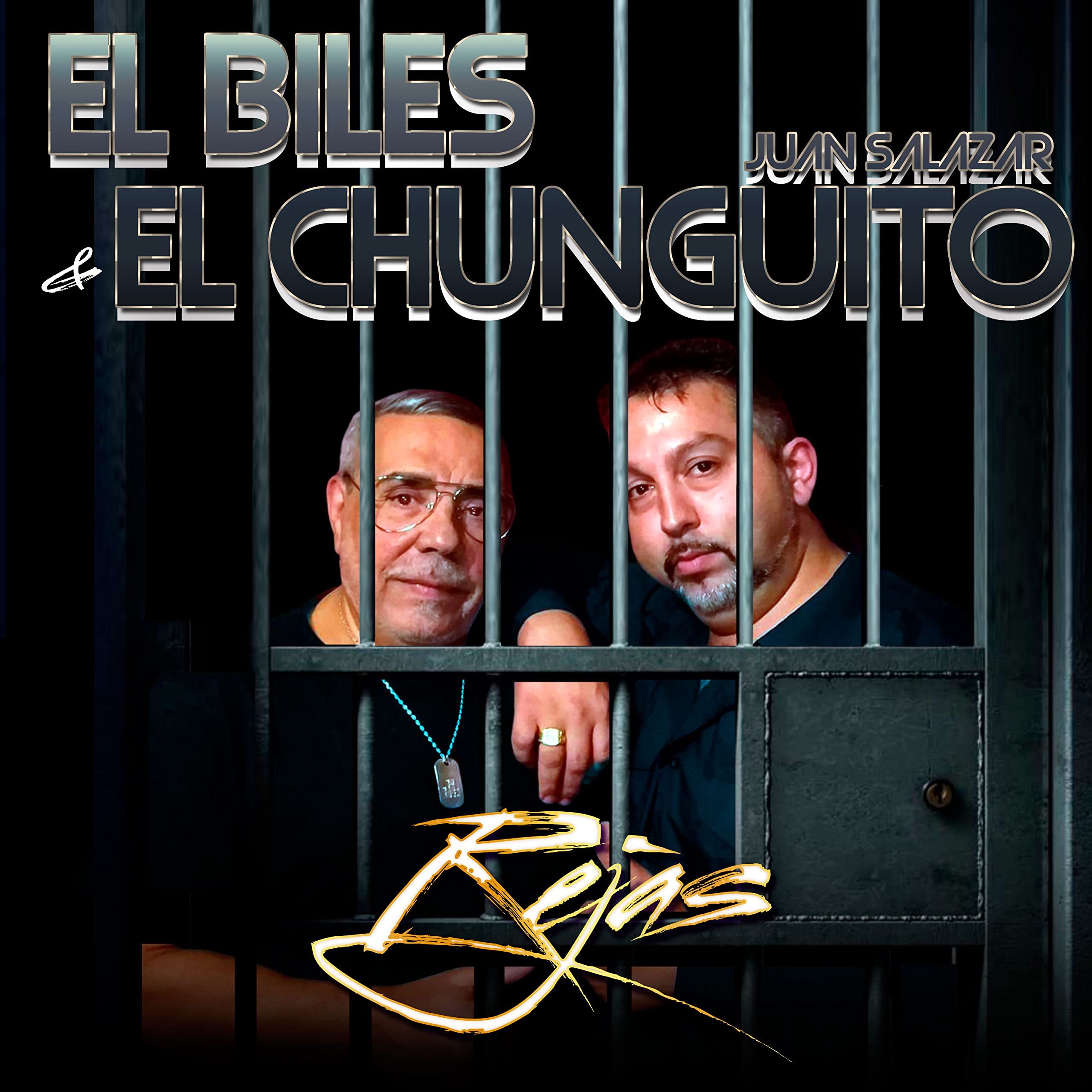 Juan Salazar El Chunguito