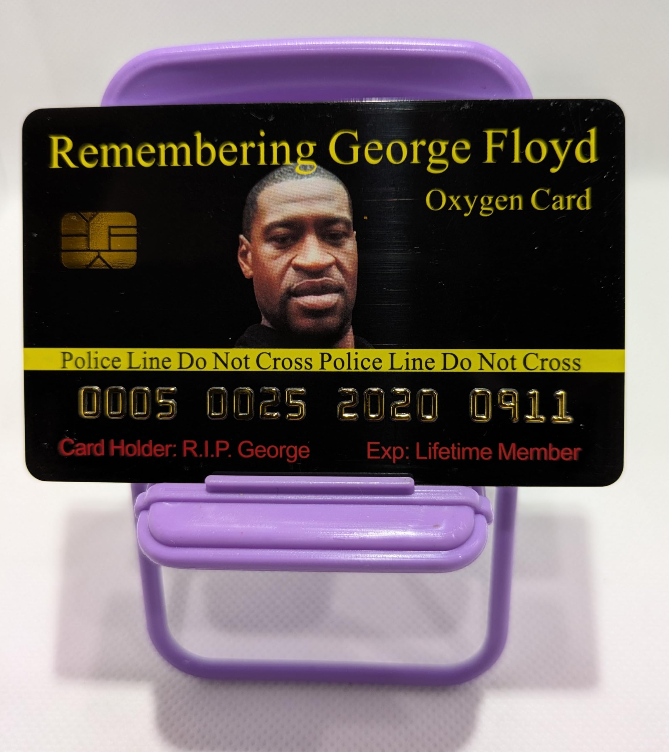 george floyd pokemon card Amazon.com: Aromabug: Decorative Pillowcase with George Floyd Design, 18  in. Square. Print on ONE Side. 2 Free Memorial Cards Included with Order. :  Home & Kitchen